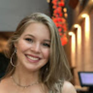 Meet your Posher, Erica leigh